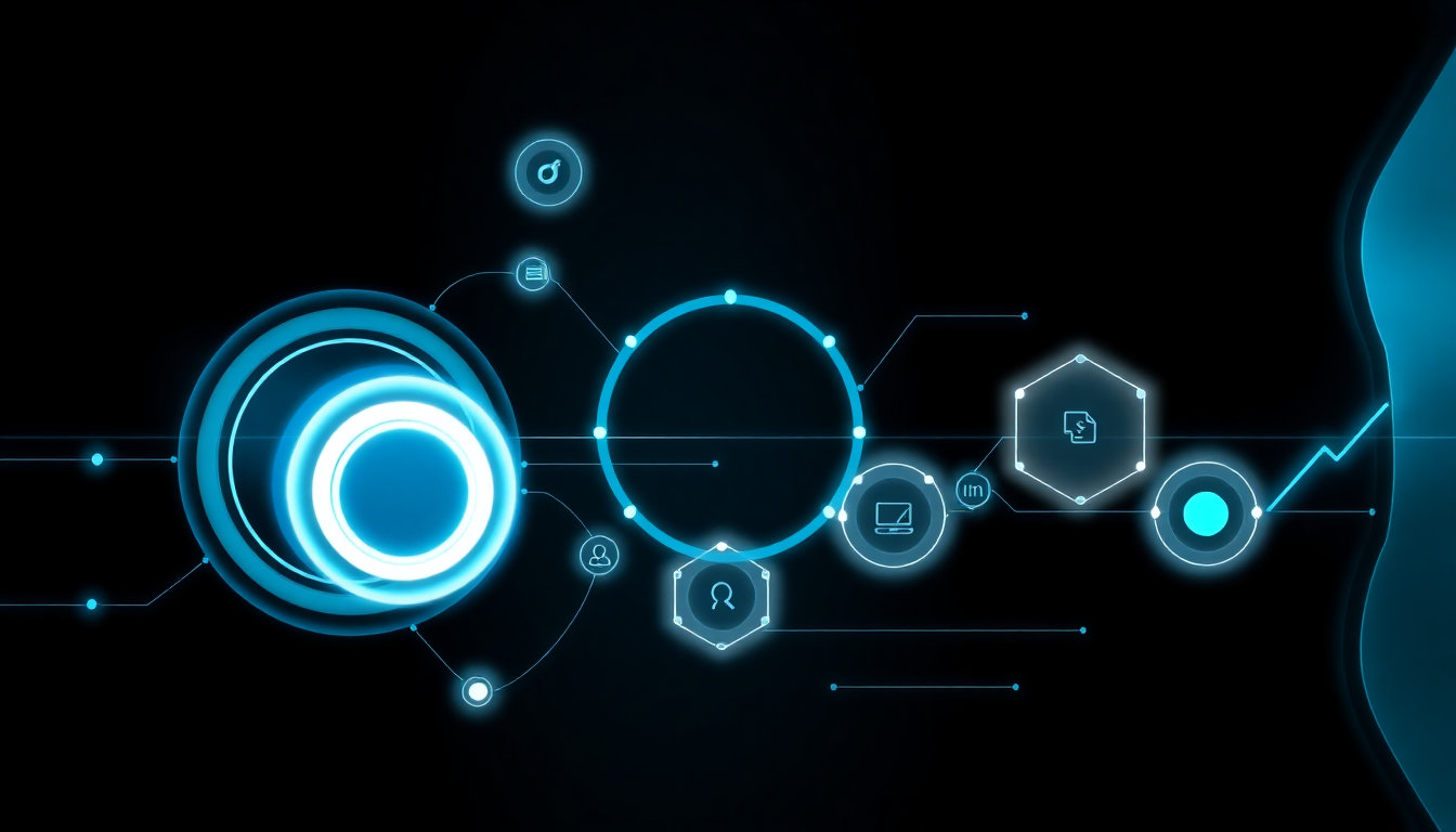 building a small remote team as a creator infographic