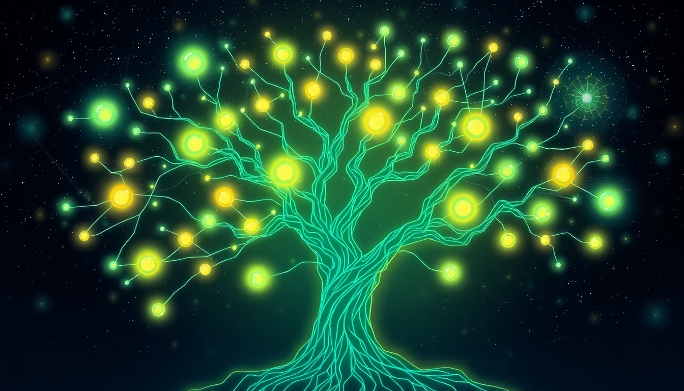 building customer avatars for creators concept illustration