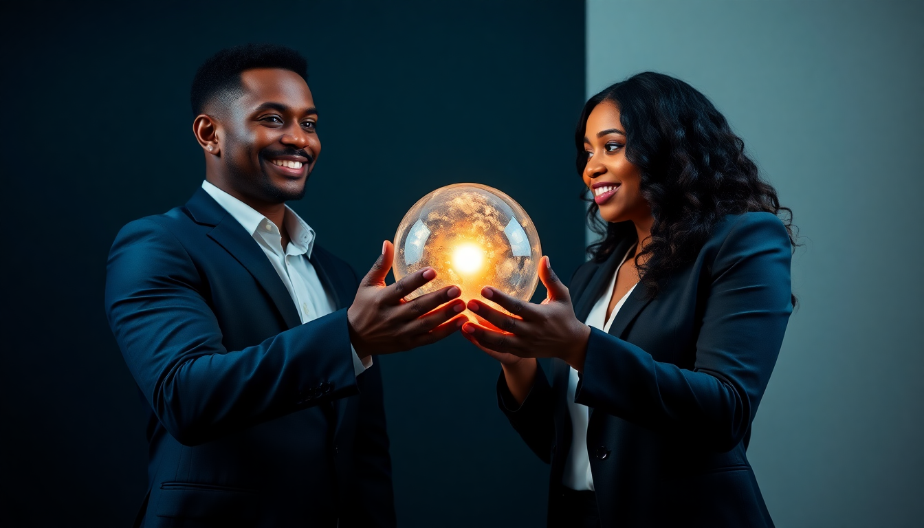 building long term relationships with affiliates hero image