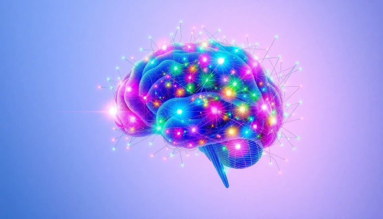 burnout recovery plan for creatives concept illustration