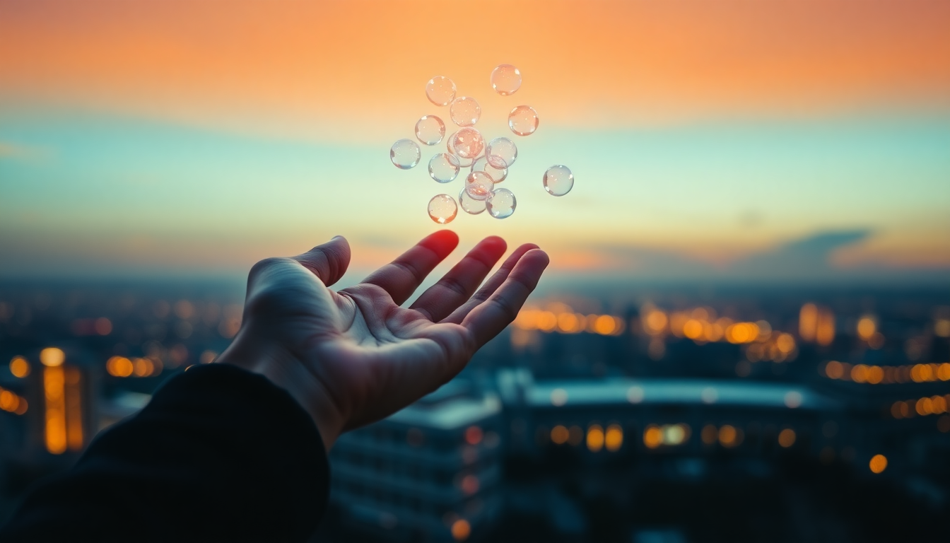 burnout recovery plan for creatives hero image