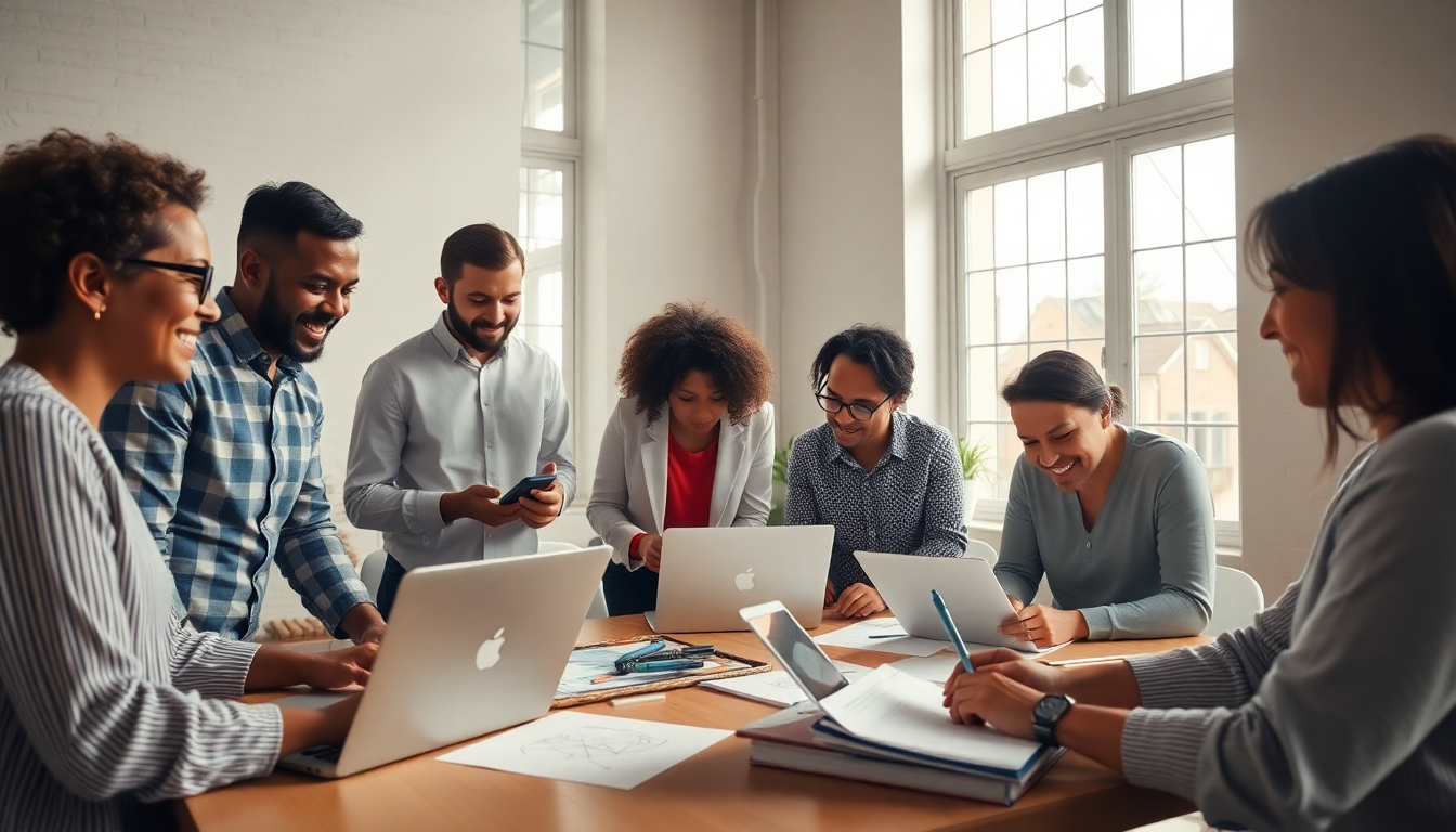 business structure for creators hero image