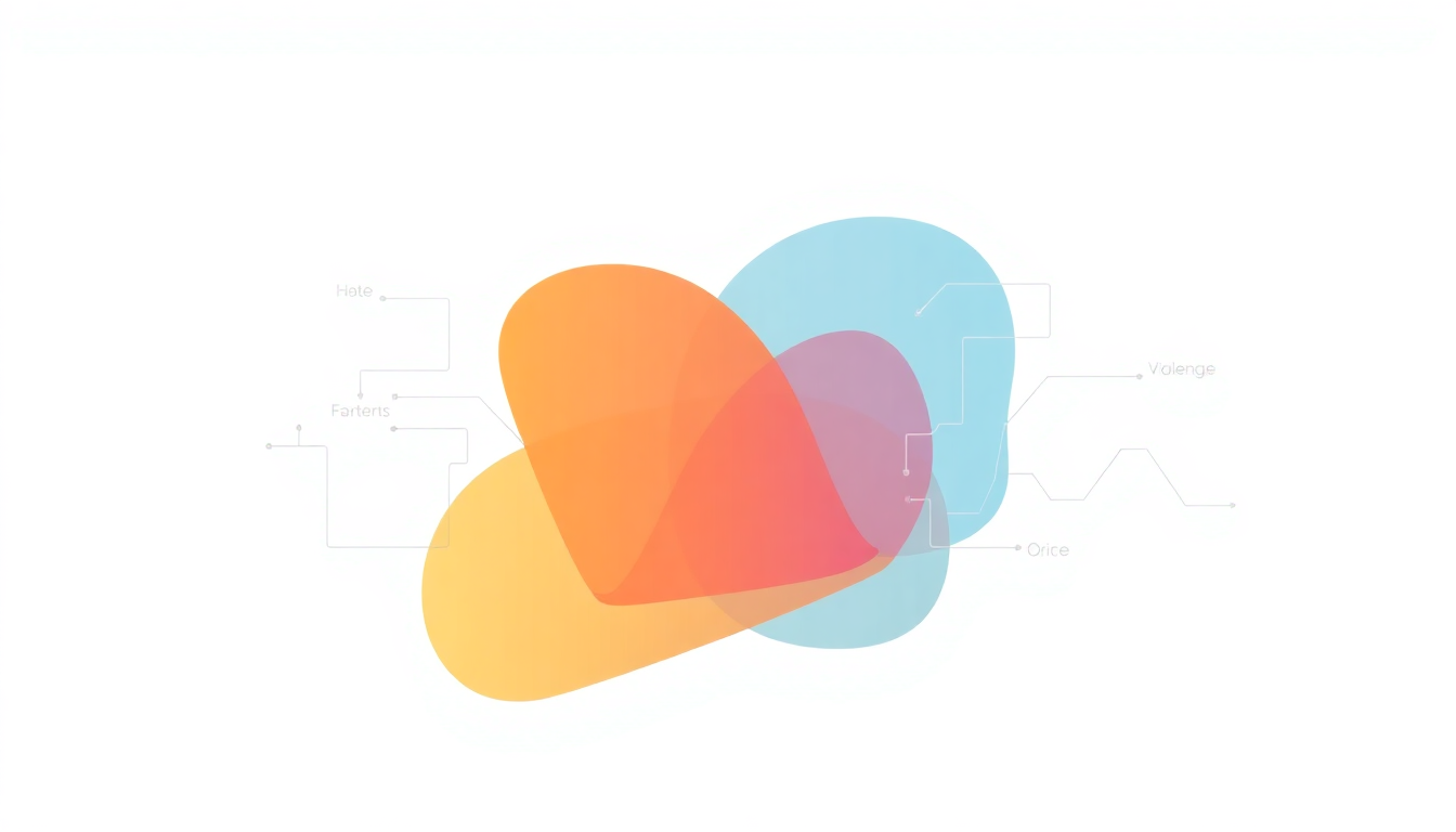 calibrating AI to your brand voice infographic