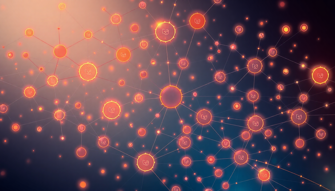 campfire pro concept illustration