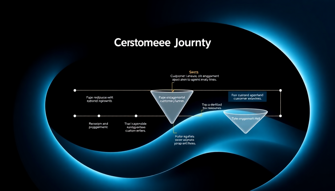 cart abandonment emails for digital products infographic