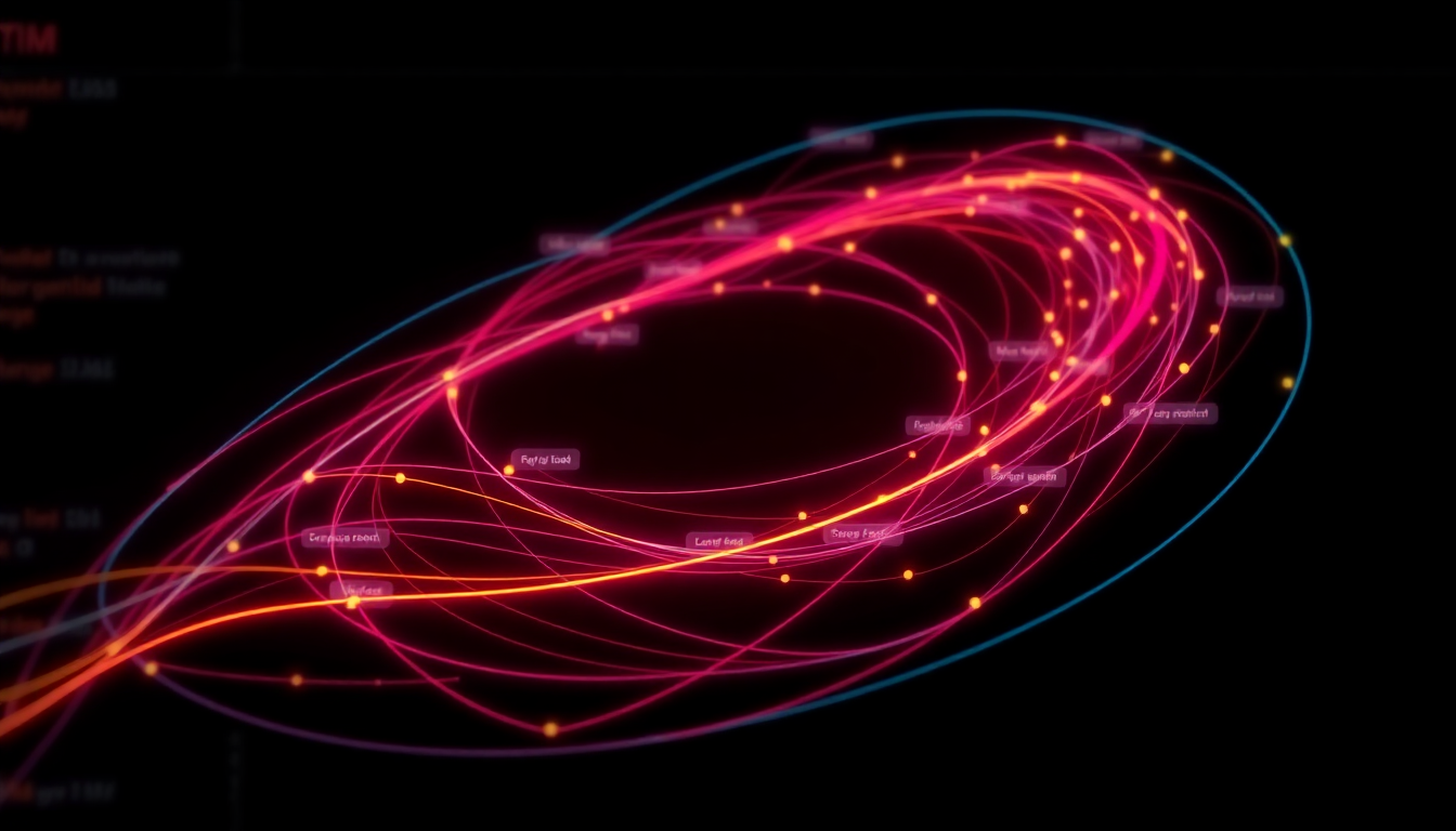 character arc definition infographic