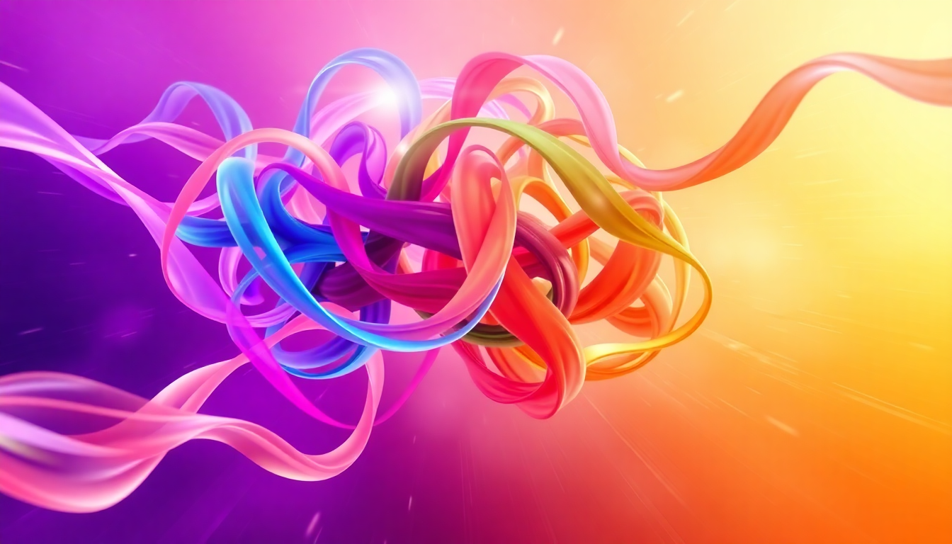 character development concept illustration