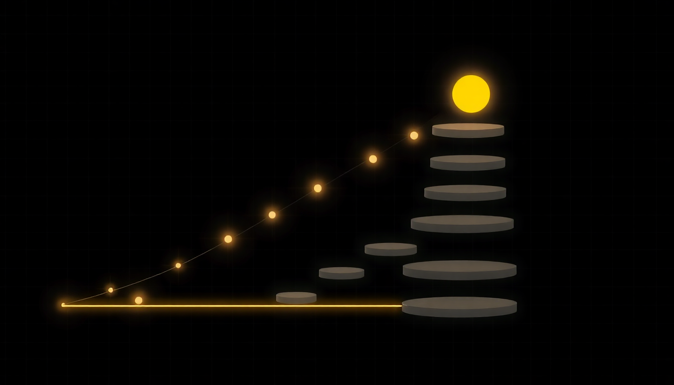 character development infographic