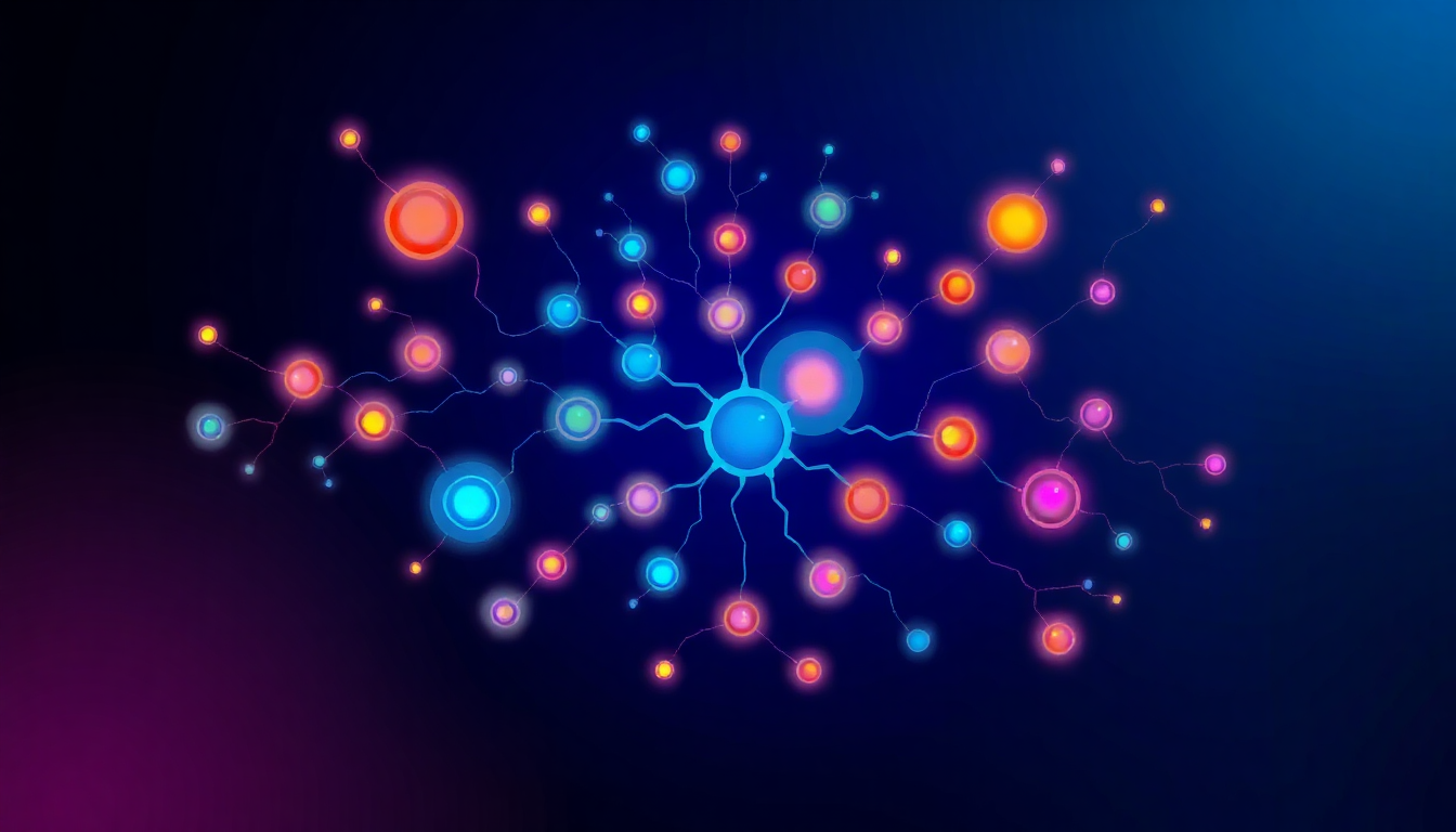 character quirks concept illustration