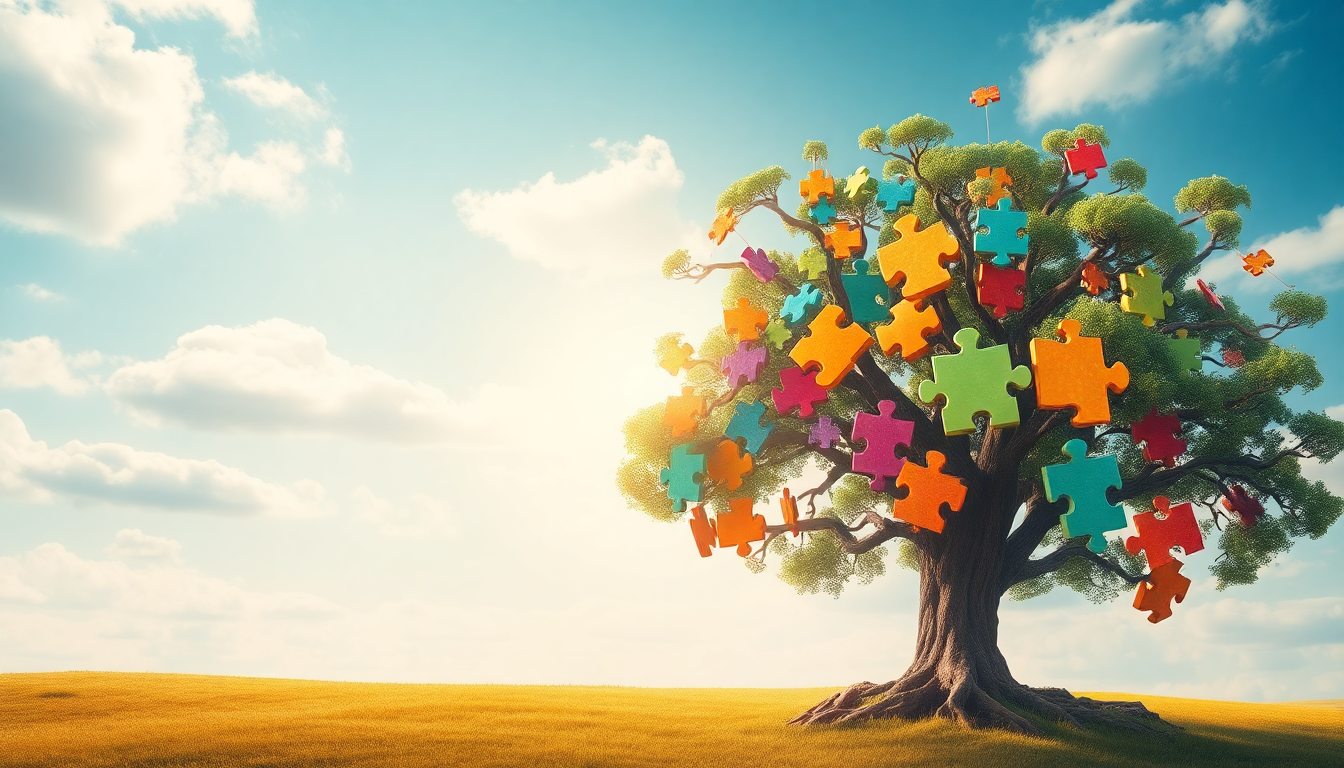 children book ideas concept illustration