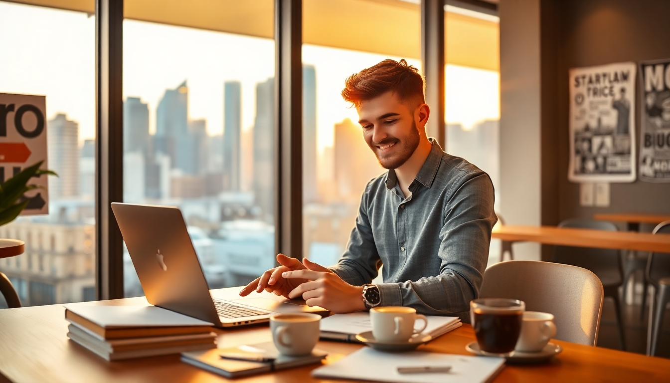 choosing a niche for your newsletter showcase