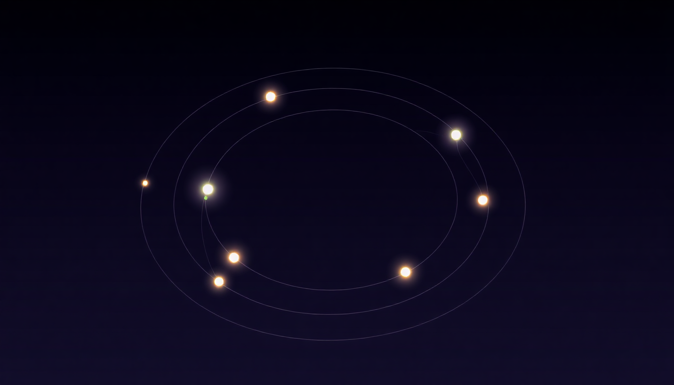 choosing key metrics as a solo entrepreneur infographic