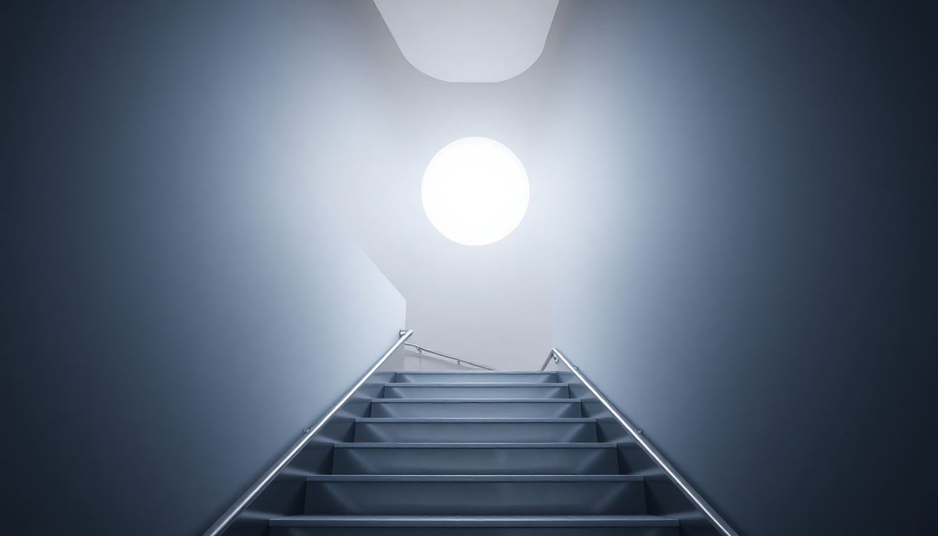 climax (story structure) hero image