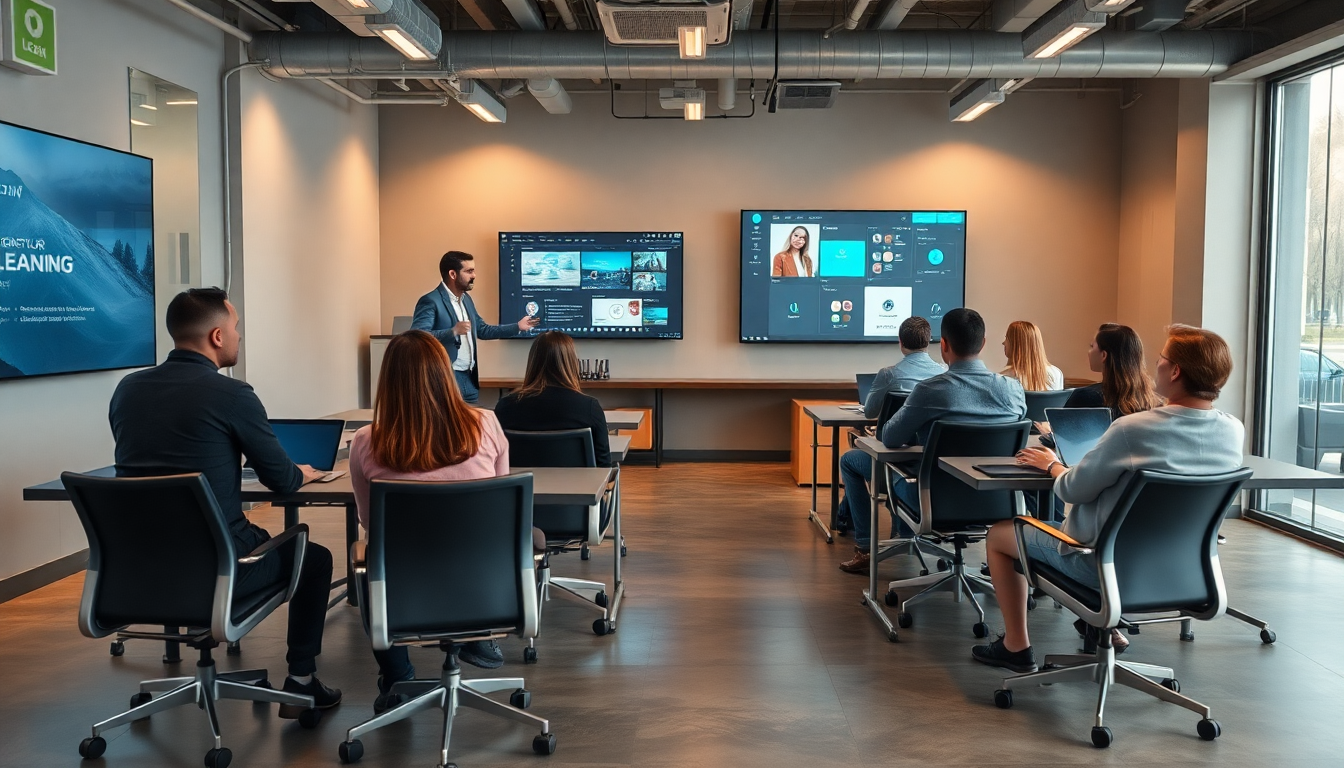 cohort based course vs evergreen course showcase