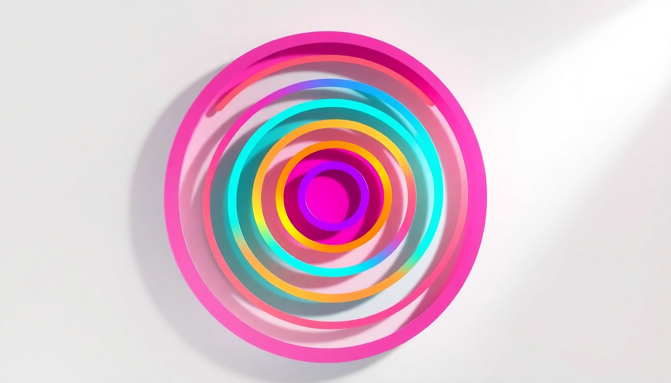 color coding systems for content planning infographic