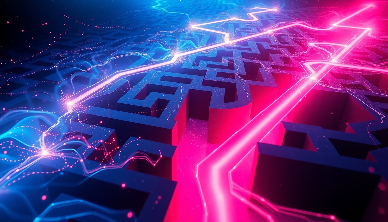 common affiliate program mistakes to avoid concept illustration