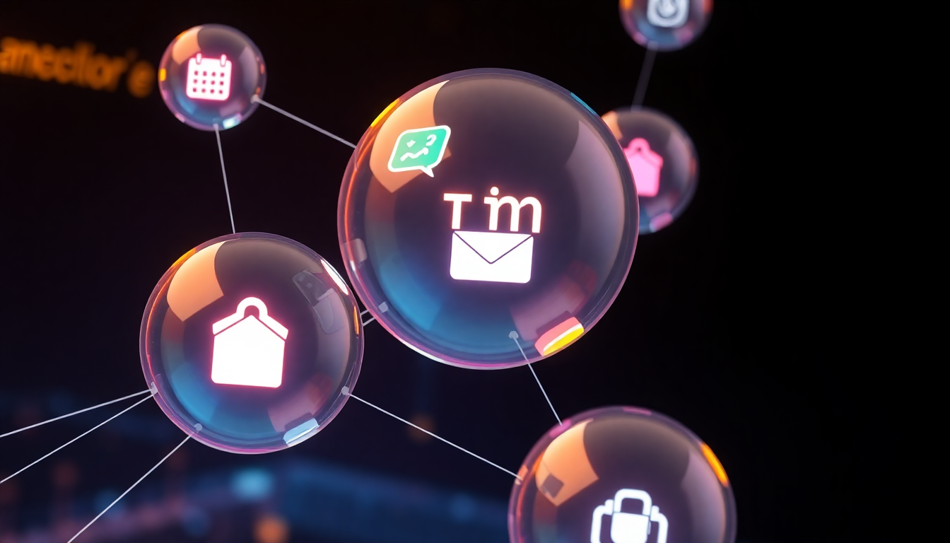 communicating time off to your audience infographic