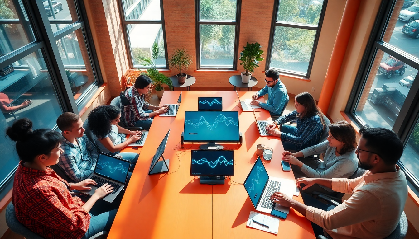 communication tools for small creator teams hero image