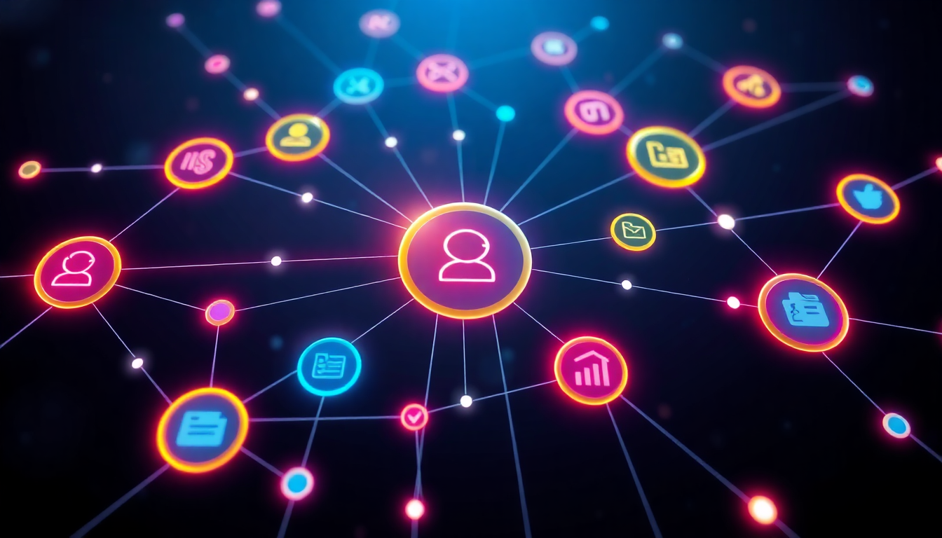 communication tools for small creator teams infographic