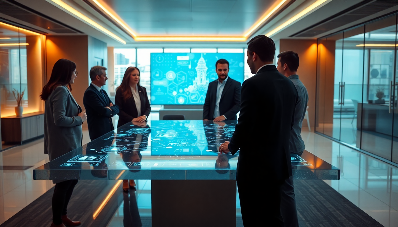 communication tools for small creator teams showcase