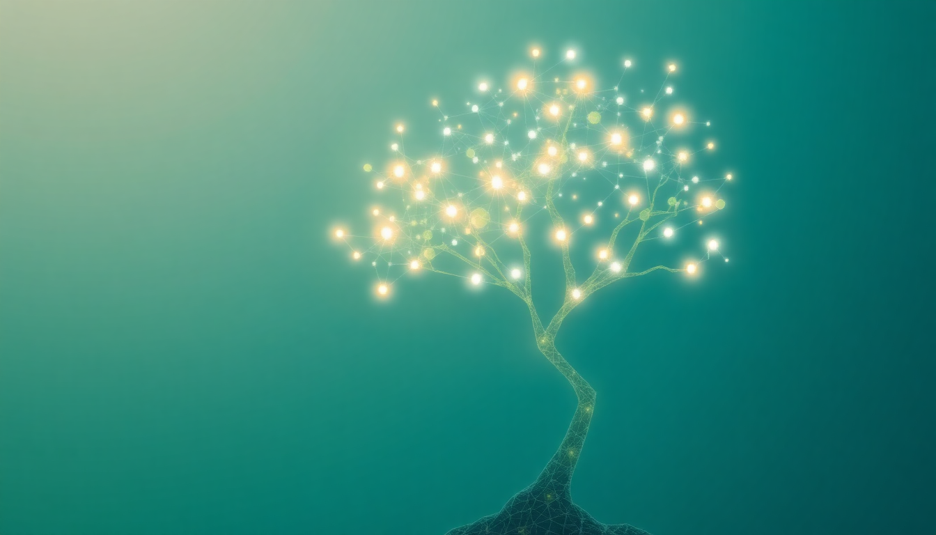 community based business models concept illustration