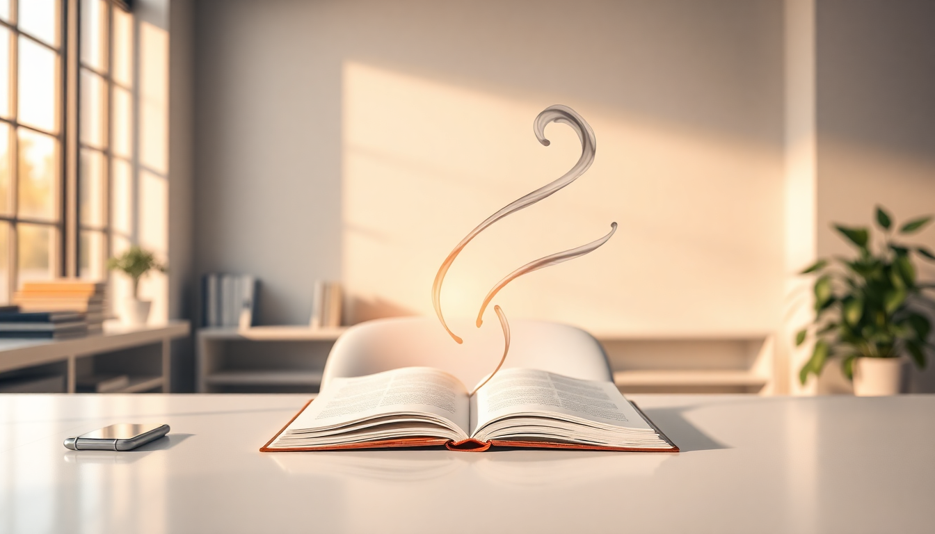 confidence building exercises for authors hero image