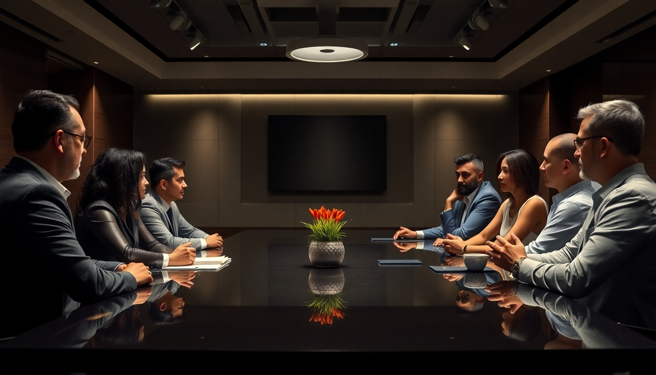 contagonist showcase