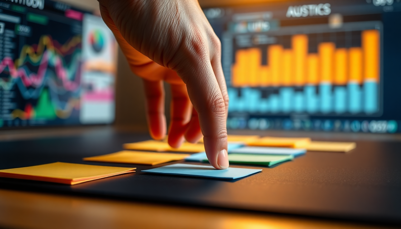 content buckets examples for writers hero image