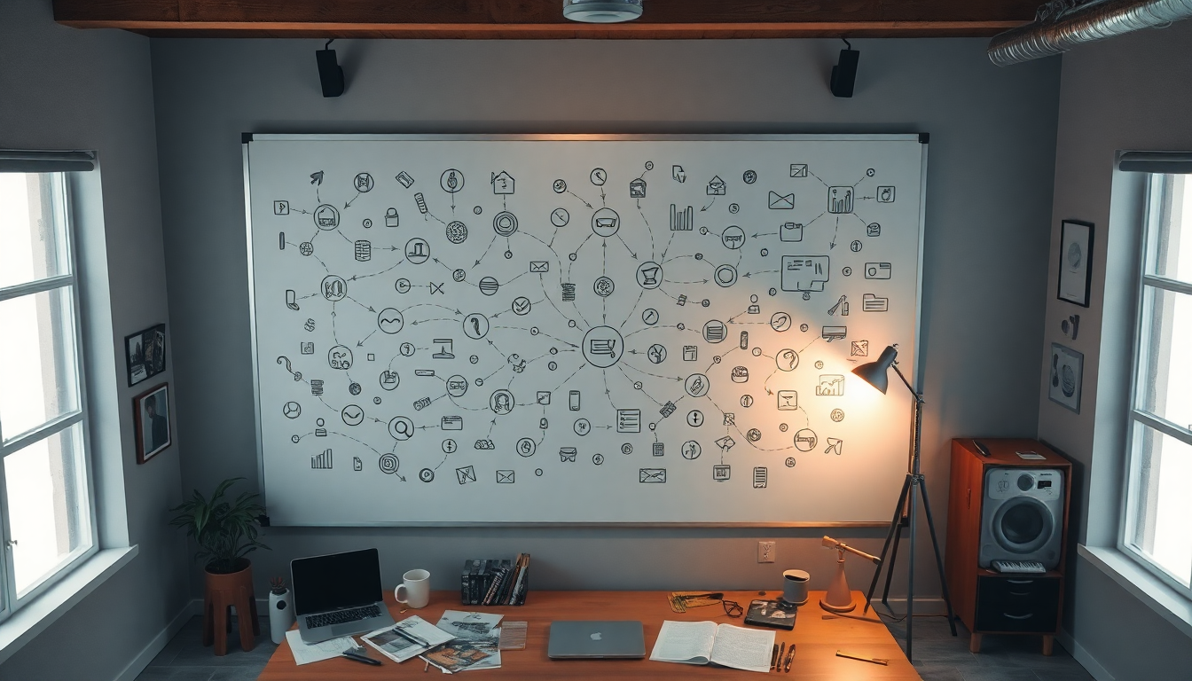 content calendar for creators hero image