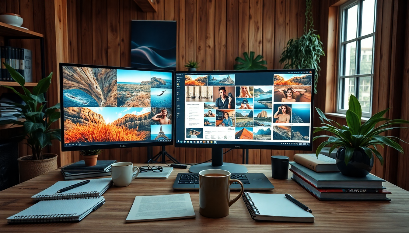 content calendar for creators showcase
