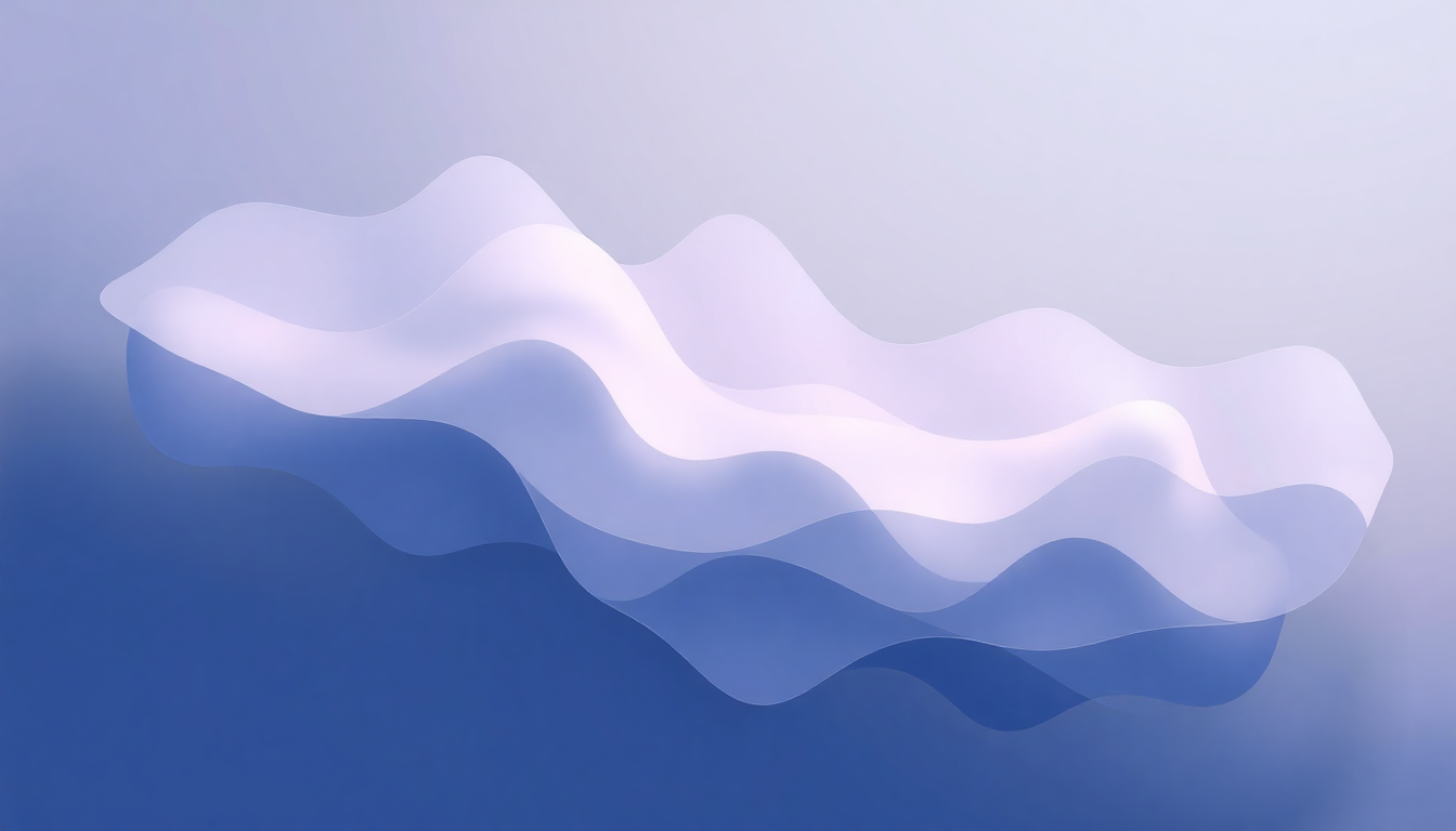 content gap analysis for your niche concept illustration