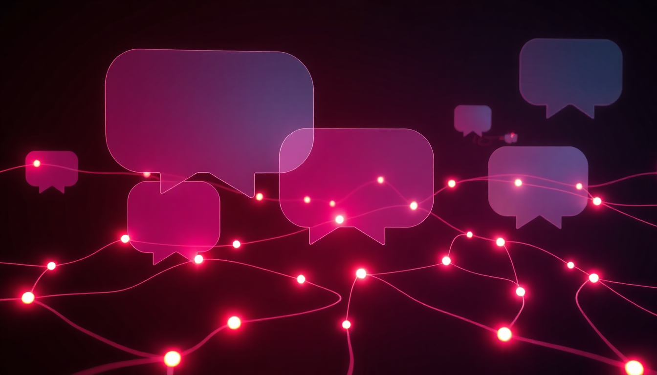 content hooks for short form videos concept illustration