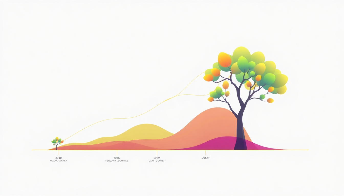 content ideas from your origin story infographic