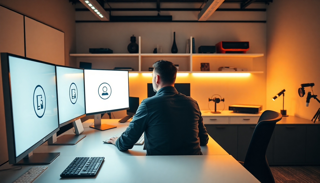 content licensing basics for creators showcase