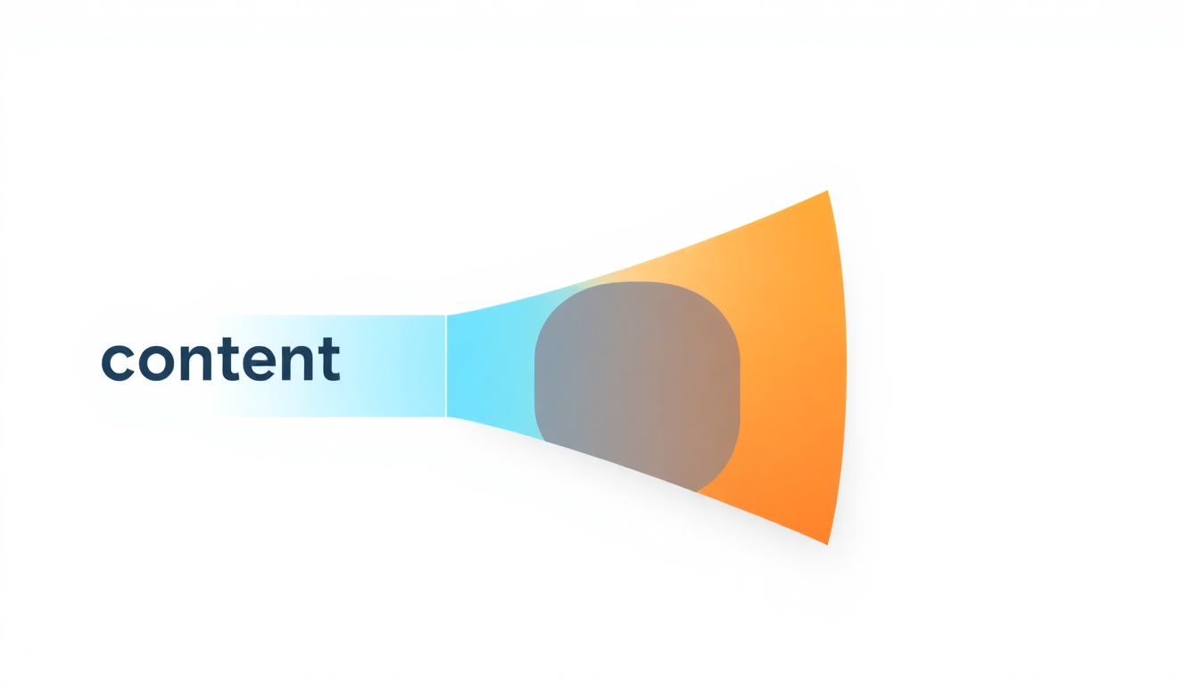 content marketing plan for solo creators infographic