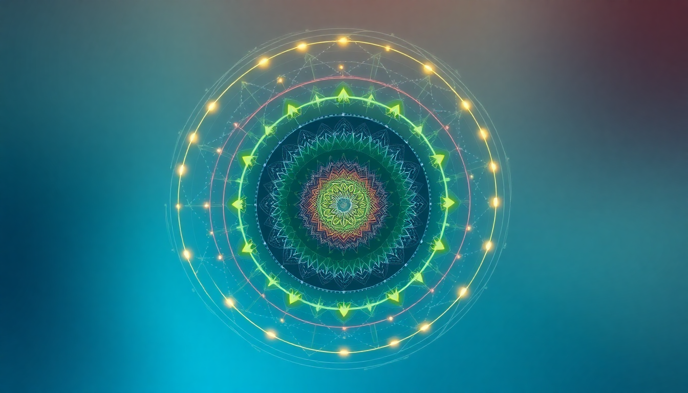 content pillars for creators concept illustration