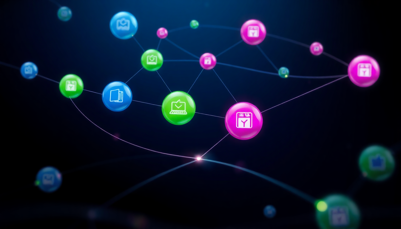 content repurposing system examples infographic