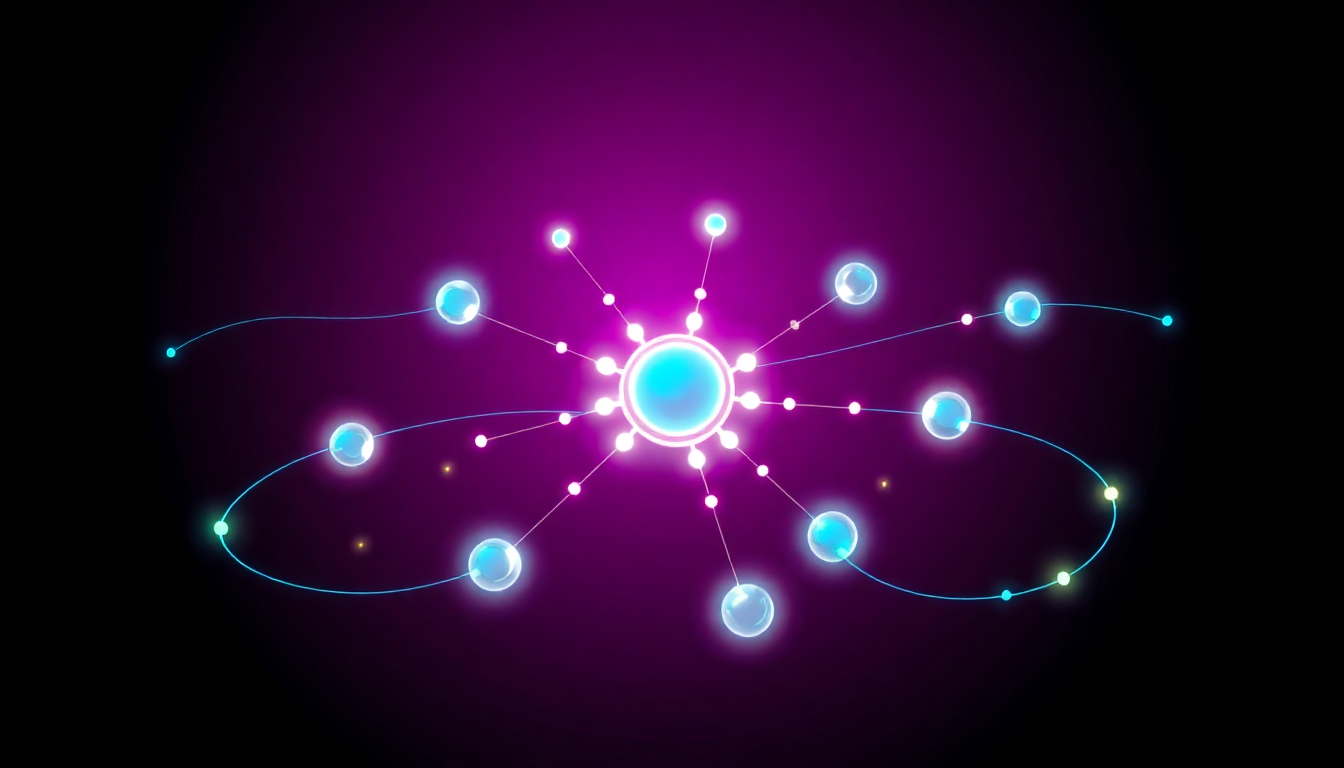 ilustración de ideas de series de contenido para escritores