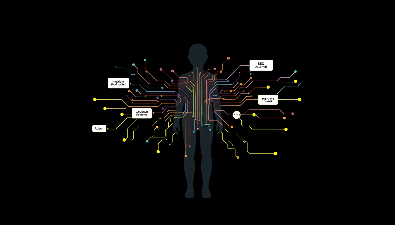 content SOPs for solo creators infographic