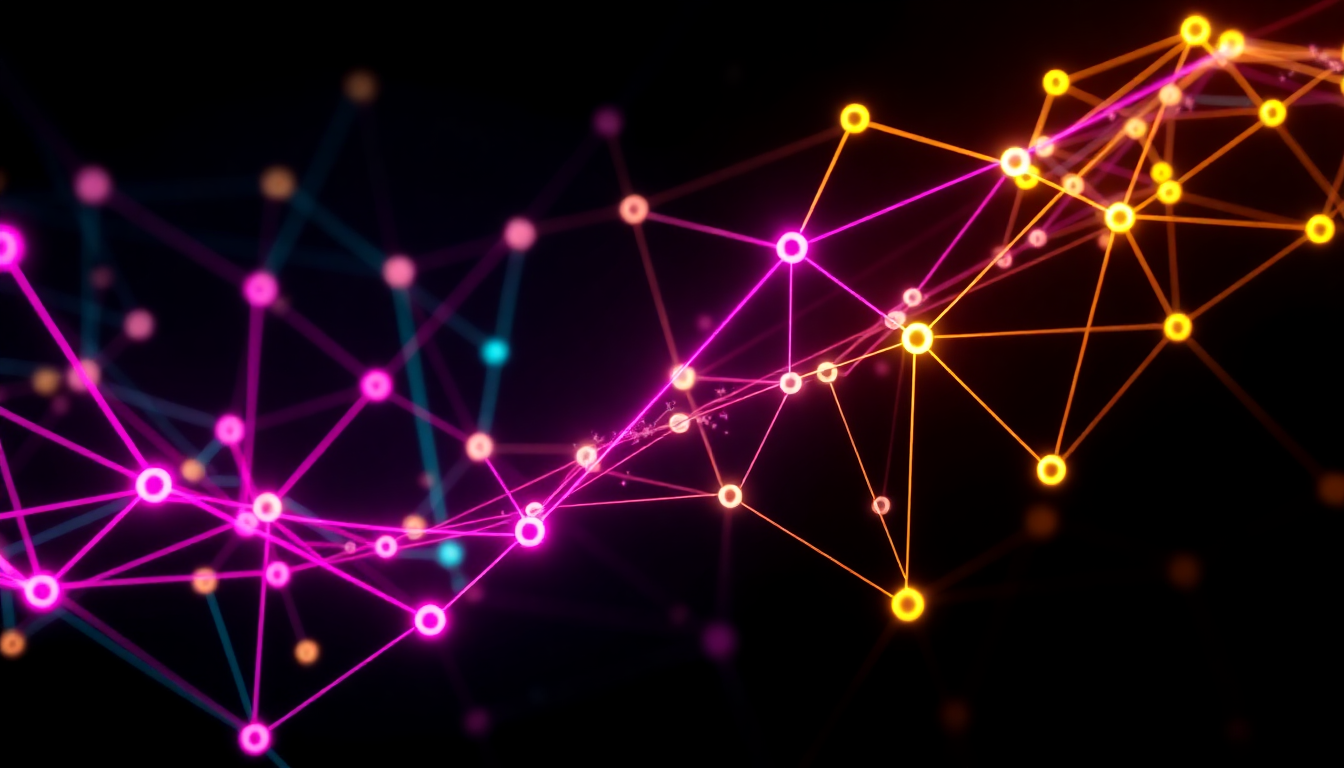 copyright and legal pages for creator sites concept illustration