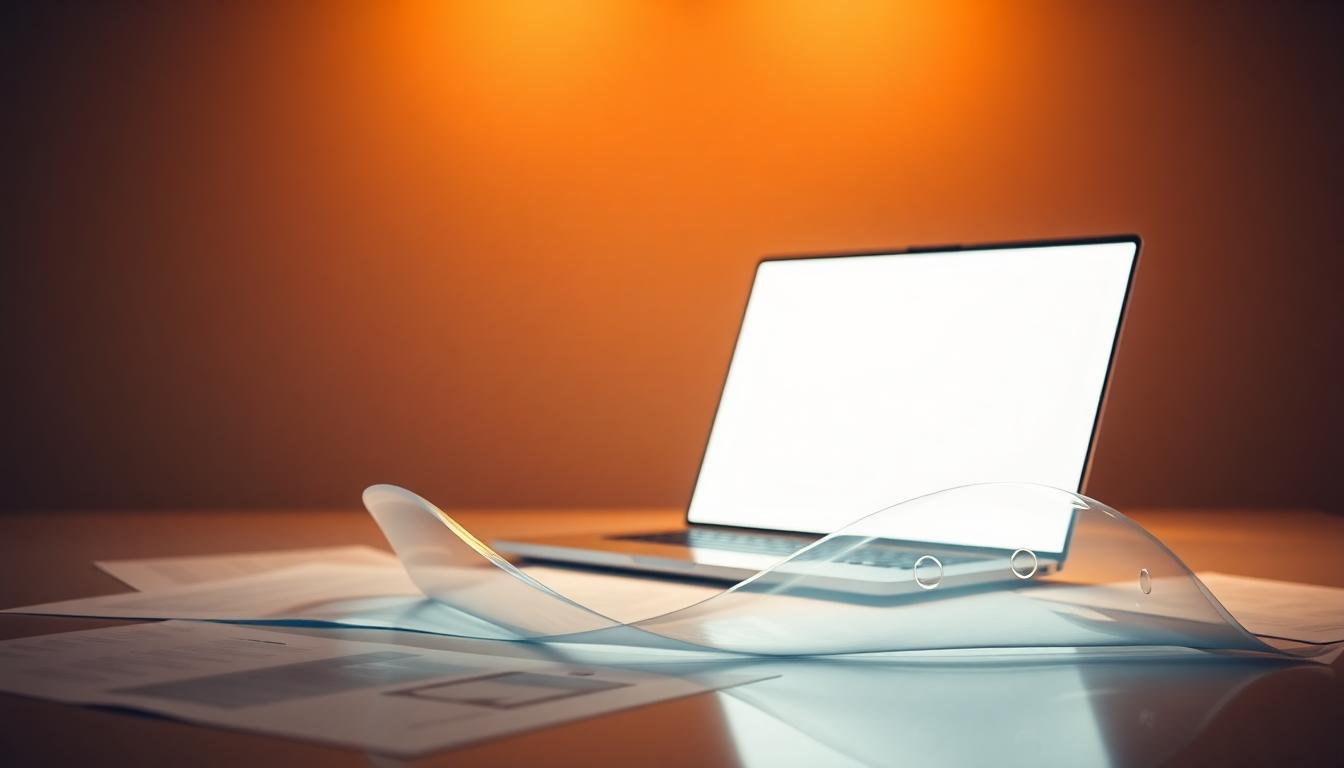 copyright and legal pages for creator sites hero image