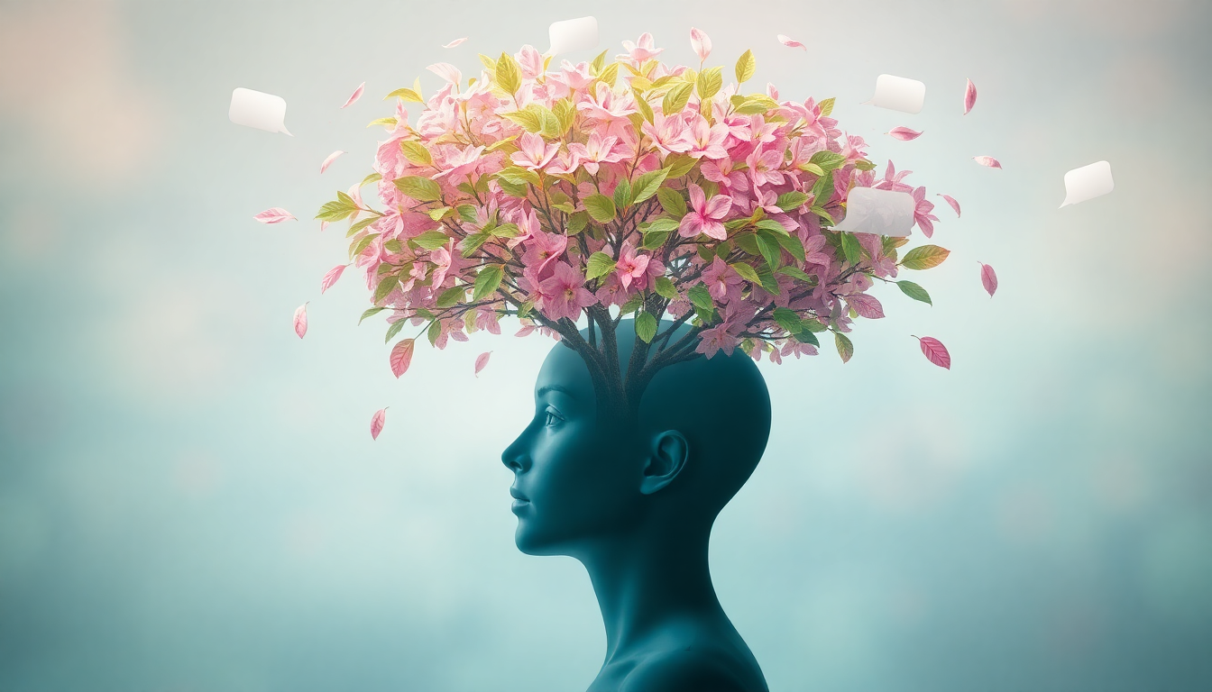 copywriting resources for non copywriters concept illustration