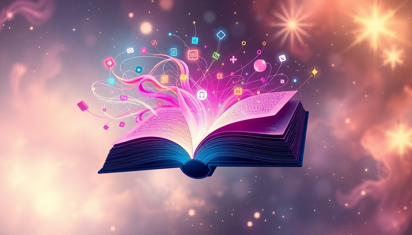 course creation ideas for writers concept illustration