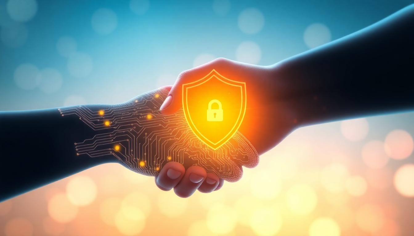 course guarantee examples concept illustration