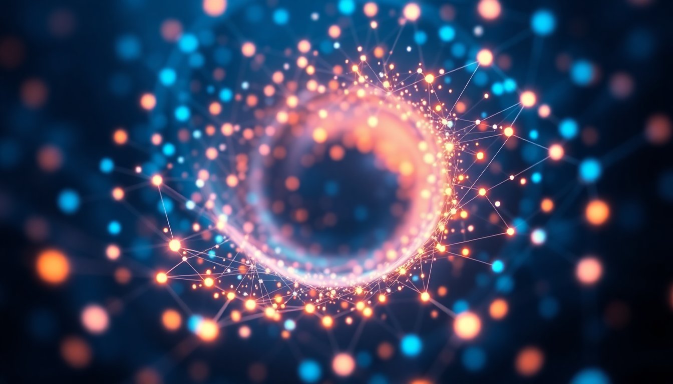 course platform migration checklist concept illustration