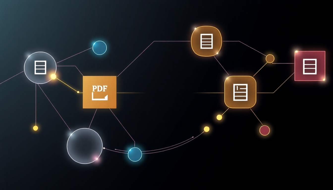 create ebook from pdf infographic