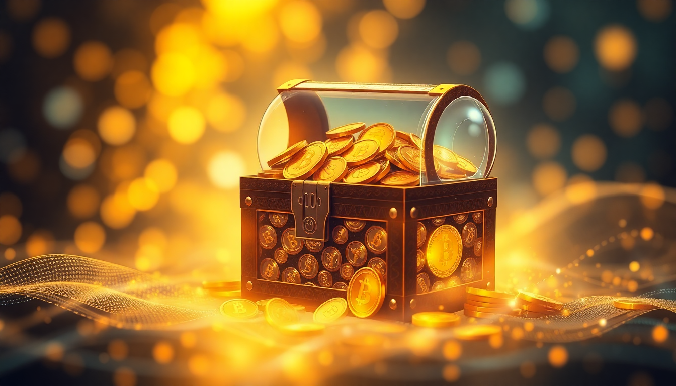 creating a money page on your website concept illustration