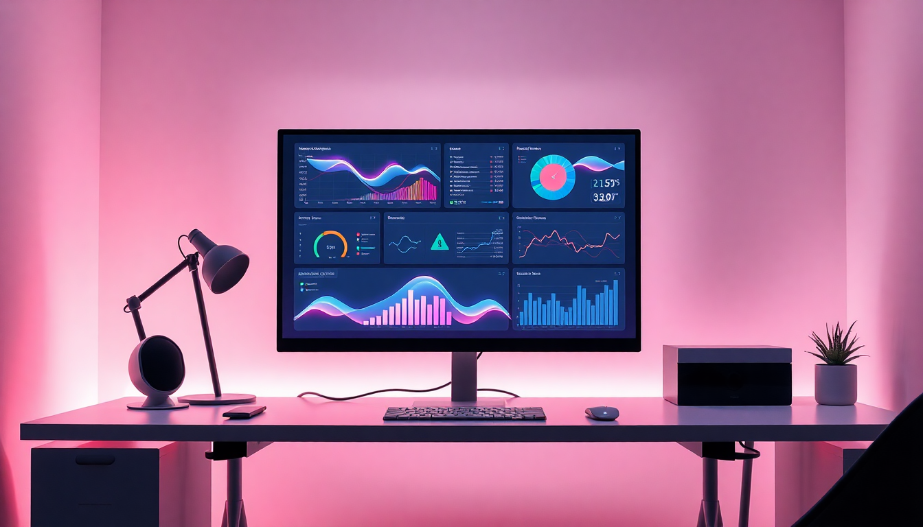 creating a simple creator dashboard in Notion hero image