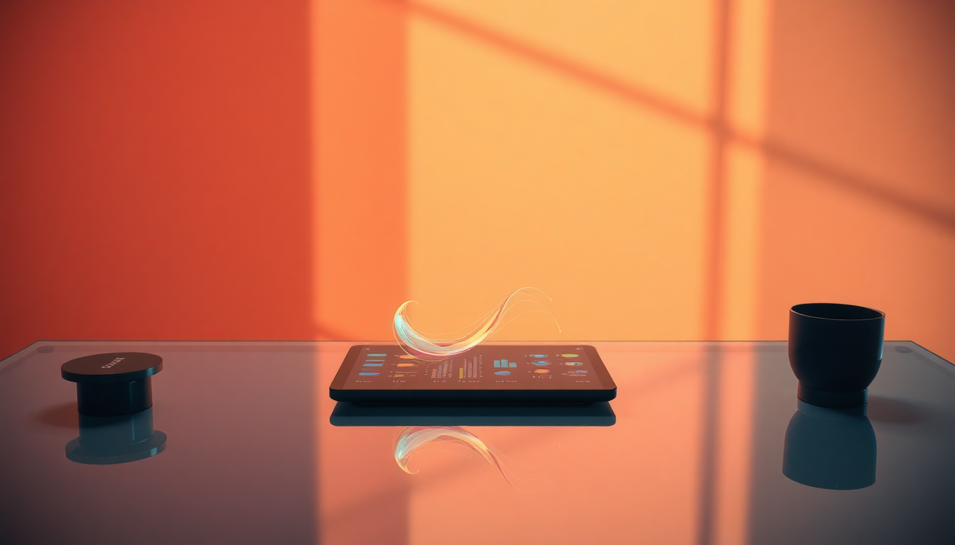 creative narrative hero image