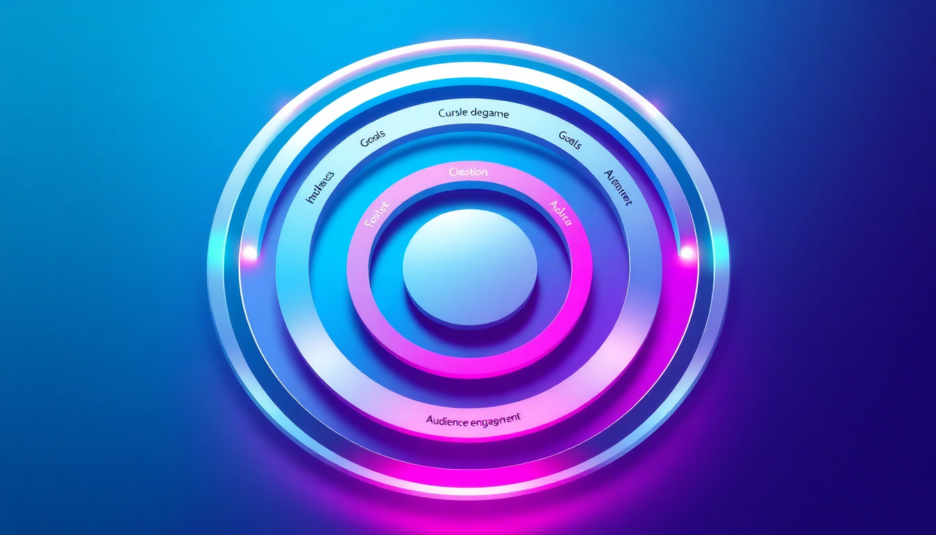 creator brand mission statement examples infographic